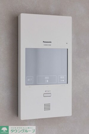 robot home 鉄道博物館の物件内観写真